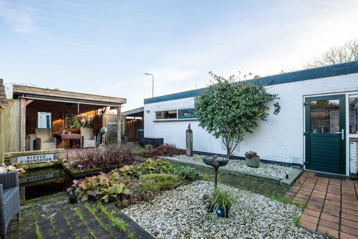 Photo 41 of Marsstraat 7