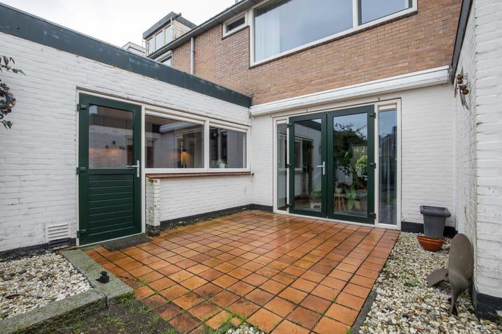 Photo 42 of Marsstraat 7