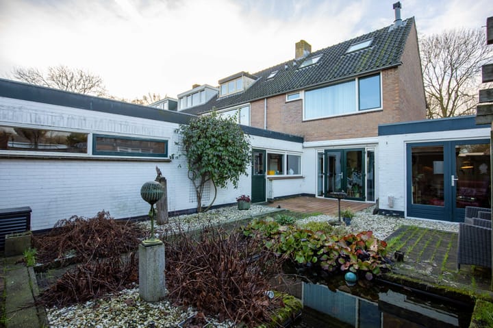 Photo 43 of Marsstraat 7