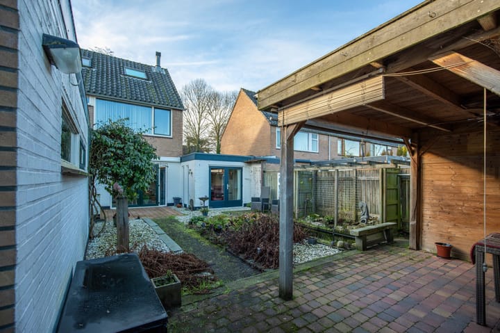 Photo 44 of Marsstraat 7