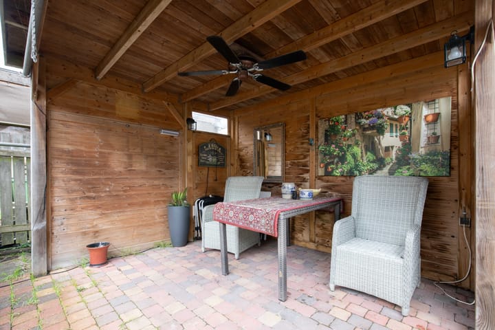 Photo 45 of Marsstraat 7