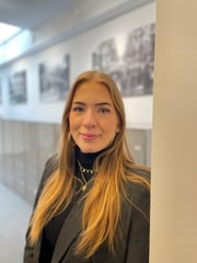 Tessa Wiltenburg - Administratief Medewerker