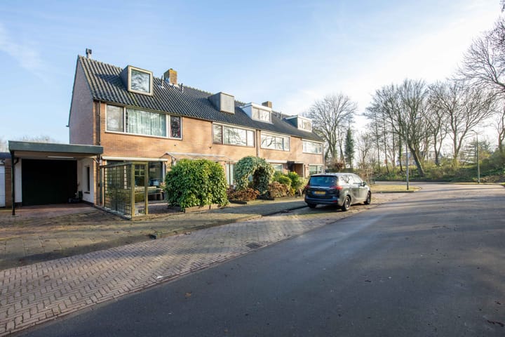 Photo 46 of Marsstraat 7