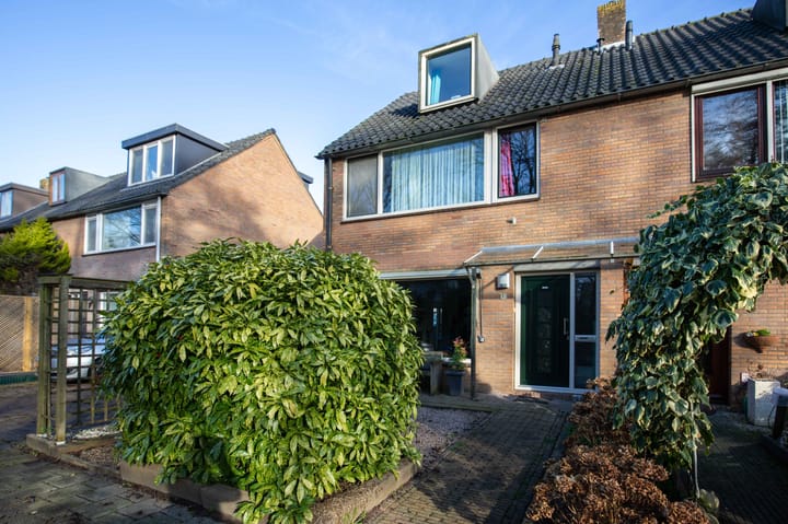 Photo 47 of Marsstraat 7