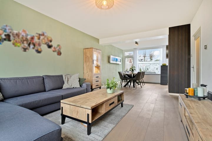 Foto 3 van Rouppe van der Voortlaan 58