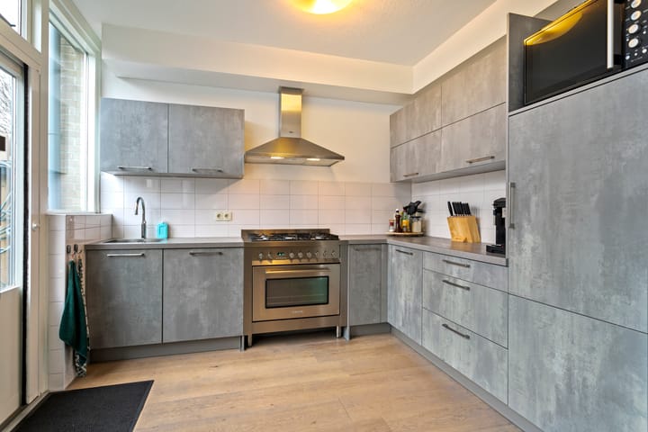 Foto 5 van Rouppe van der Voortlaan 58