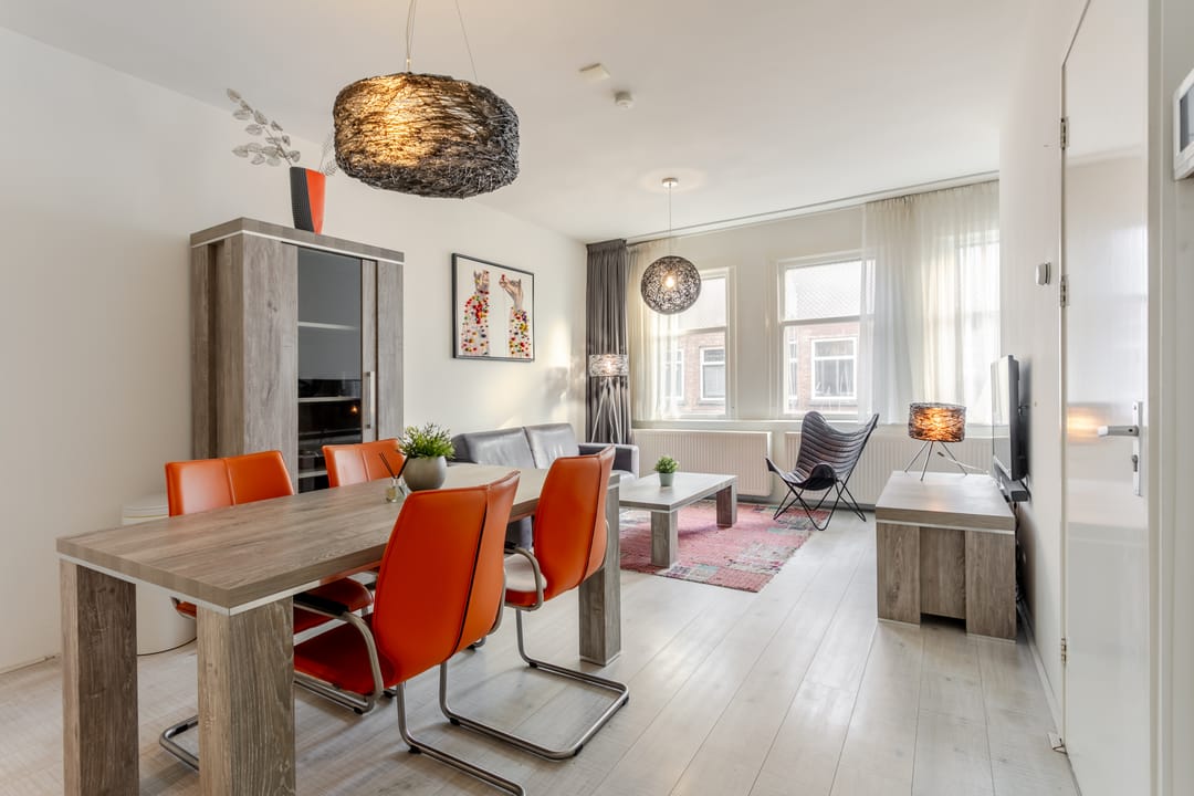 Foto 2 van Willem van Hillegaersbergstraat 3-B