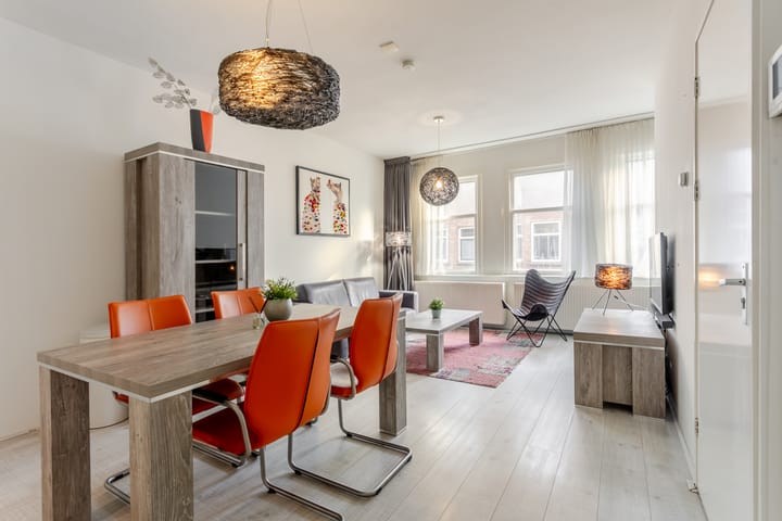 Foto 2 van Willem van Hillegaersbergstraat 3-B