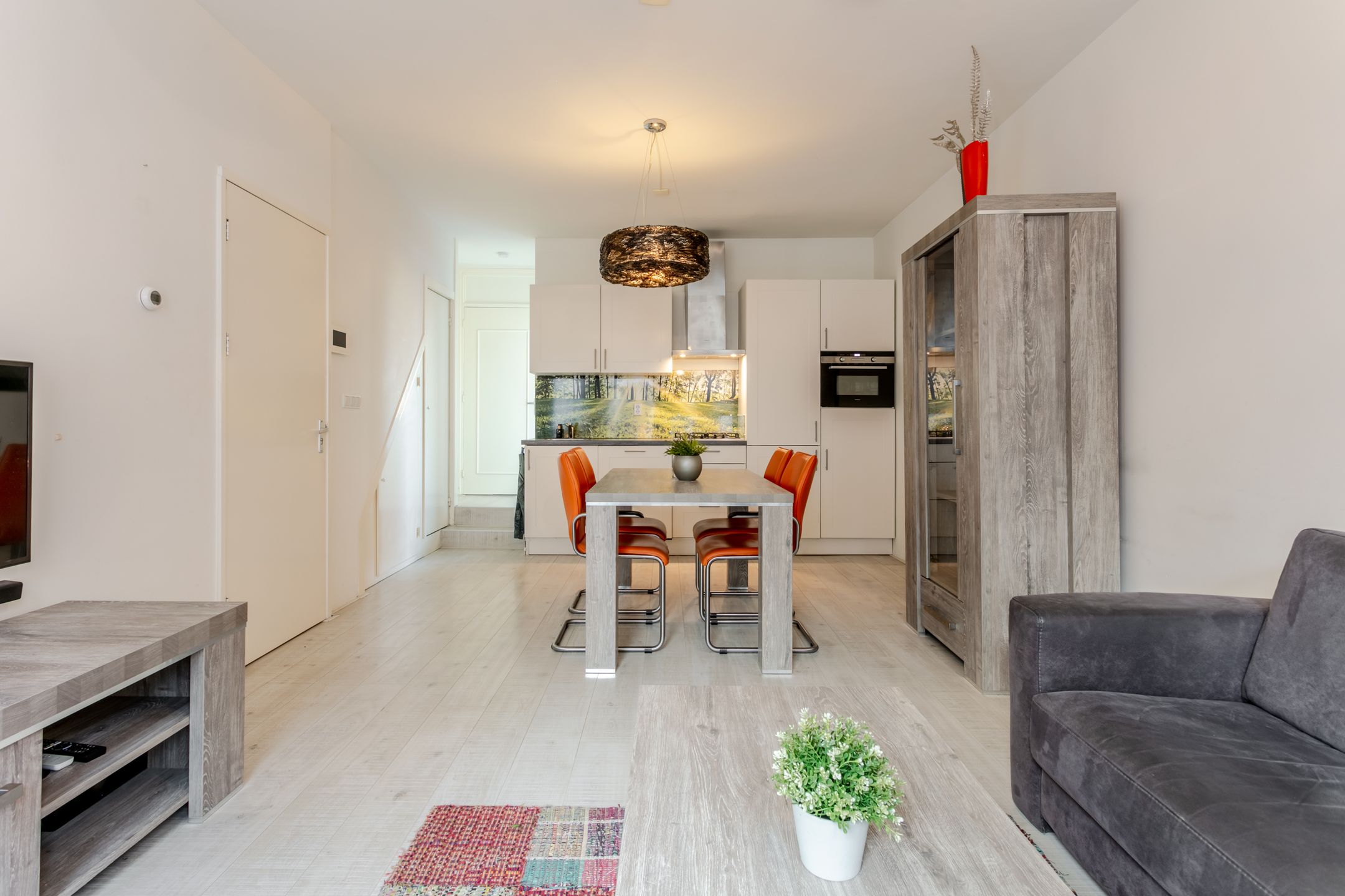 Foto 3 van Willem van Hillegaersbergstraat 3-B