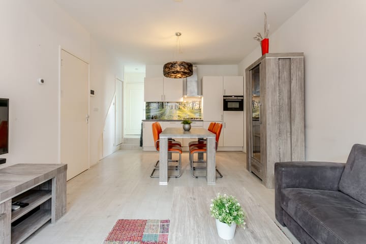 Foto 3 van Willem van Hillegaersbergstraat 3-B