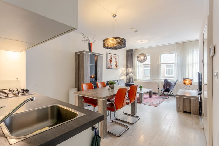 Foto 5 van Willem van Hillegaersbergstraat 3-B