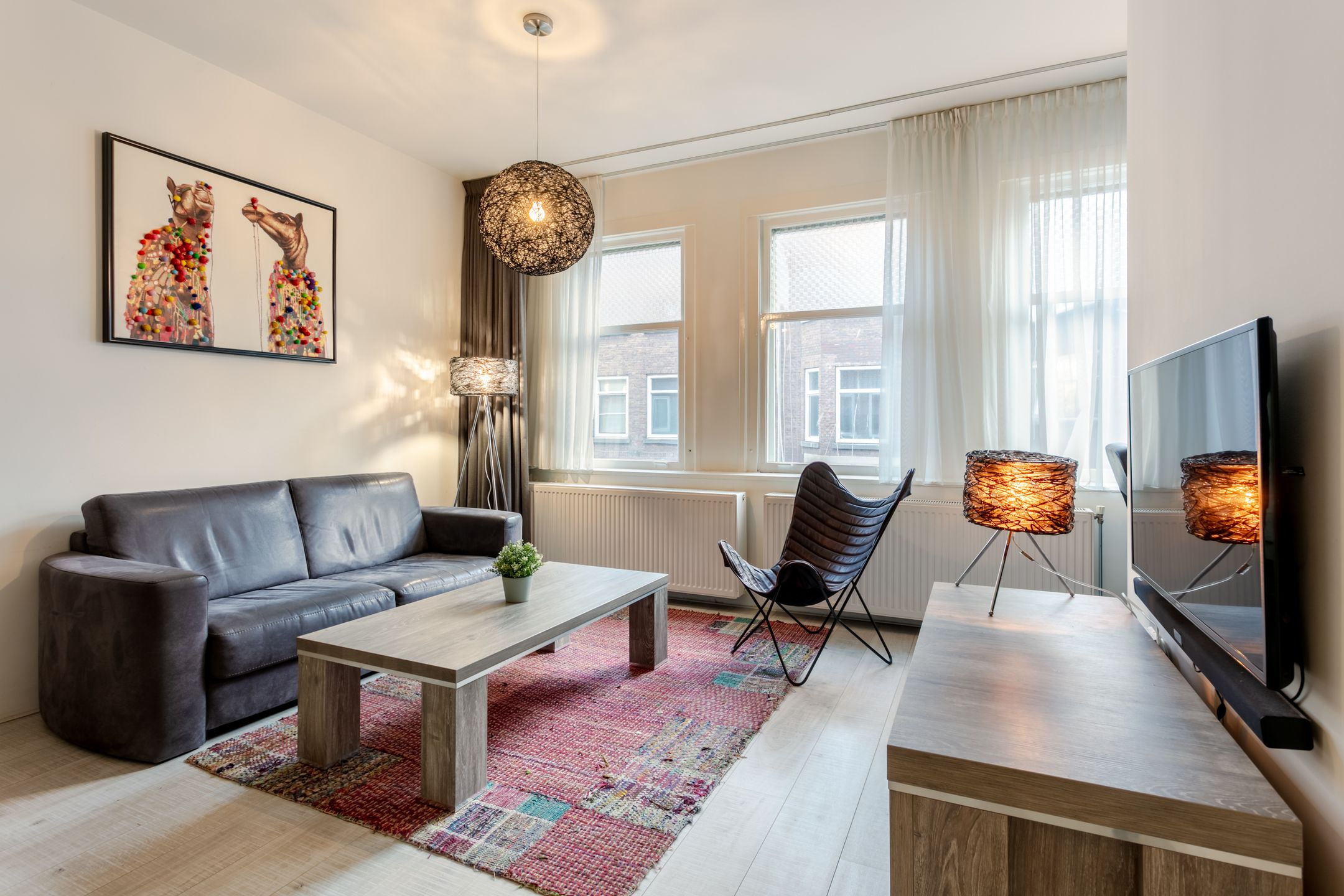 Foto 6 van Willem van Hillegaersbergstraat 3-B