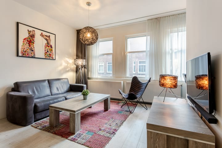 Foto 6 van Willem van Hillegaersbergstraat 3-B