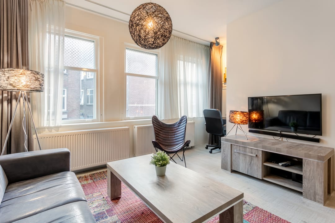 Foto 7 van Willem van Hillegaersbergstraat 3-B