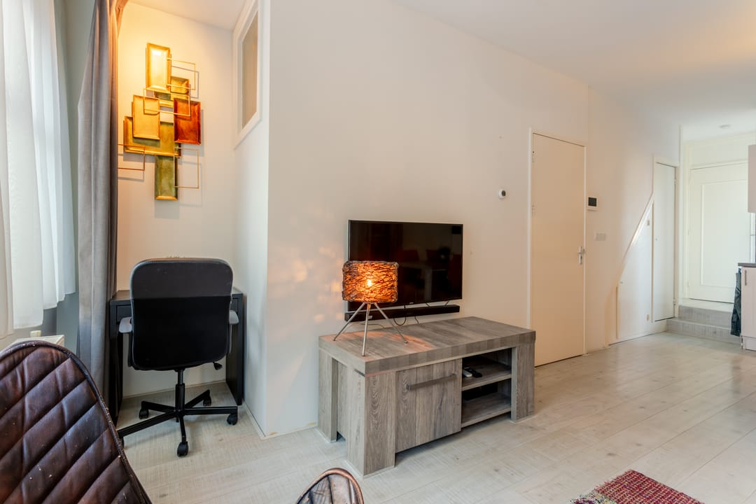 Foto 8 van Willem van Hillegaersbergstraat 3-B