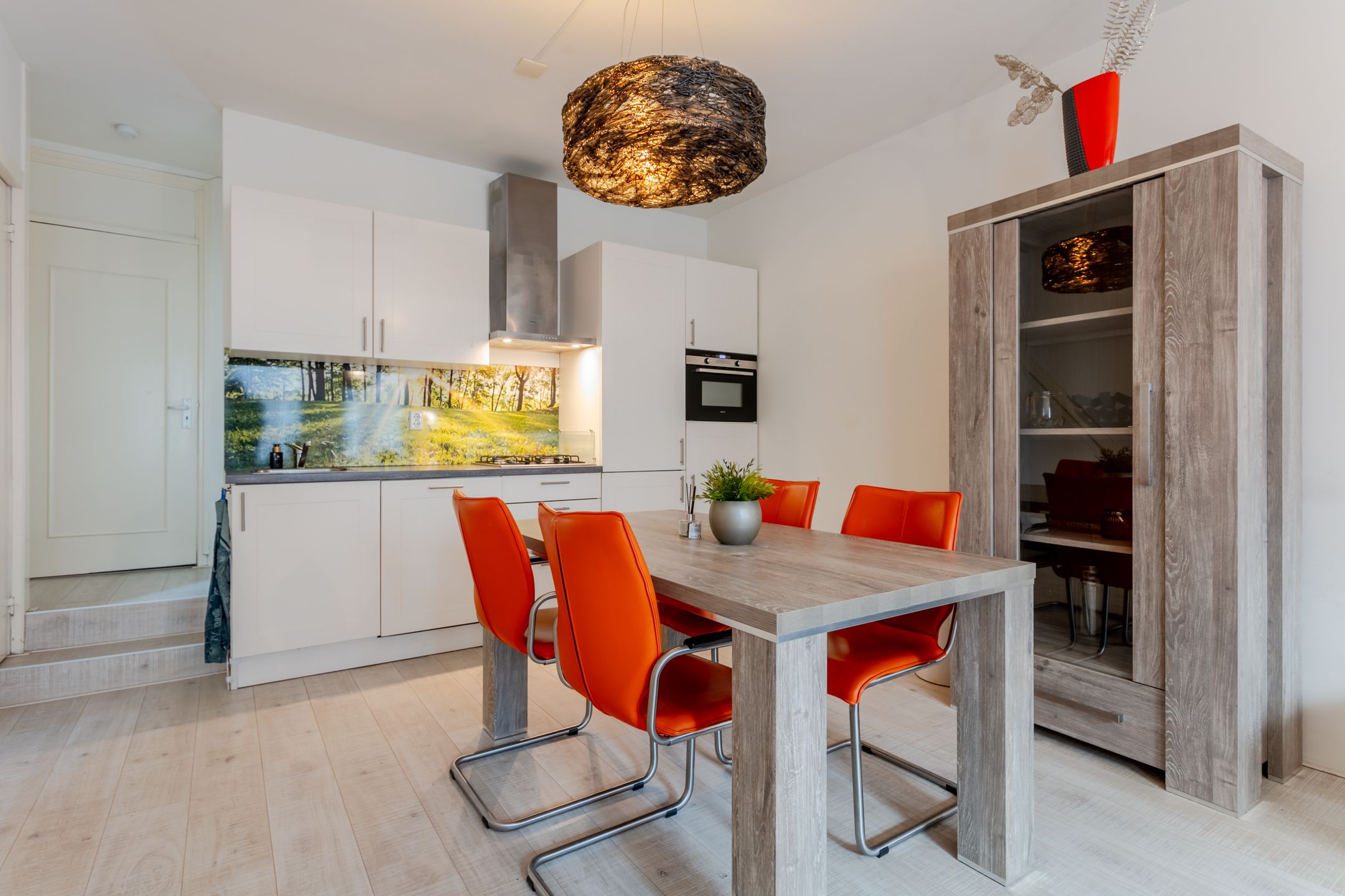 Foto 9 van Willem van Hillegaersbergstraat 3-B