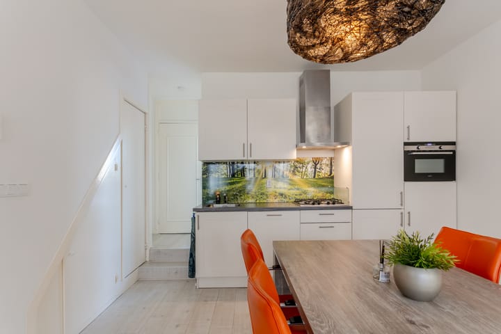 Foto 10 van Willem van Hillegaersbergstraat 3-B