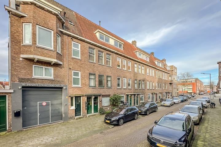 Foto 17 van Willem van Hillegaersbergstraat 3-B