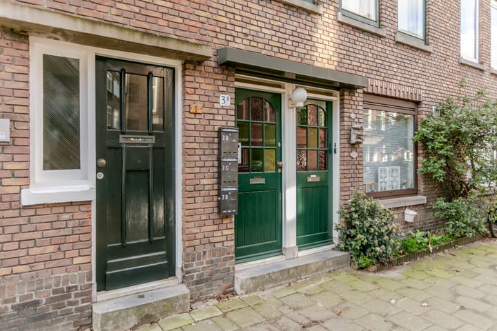 Foto 18 van Willem van Hillegaersbergstraat 3-B