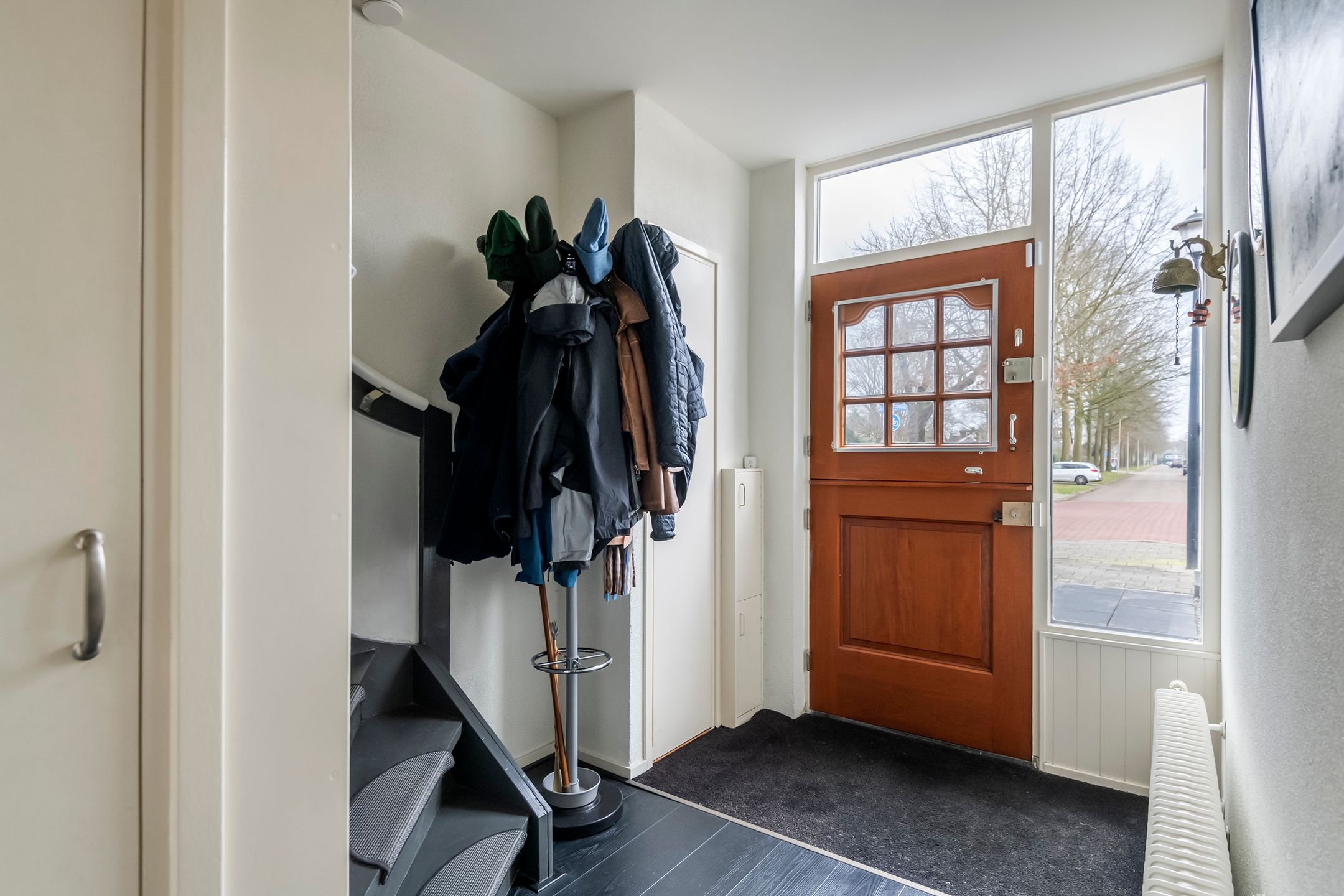 Photo 3 of Oranje Nassaulaan 57