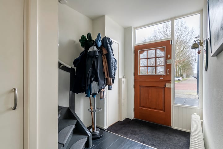 Foto 3 van Oranje Nassaulaan 57