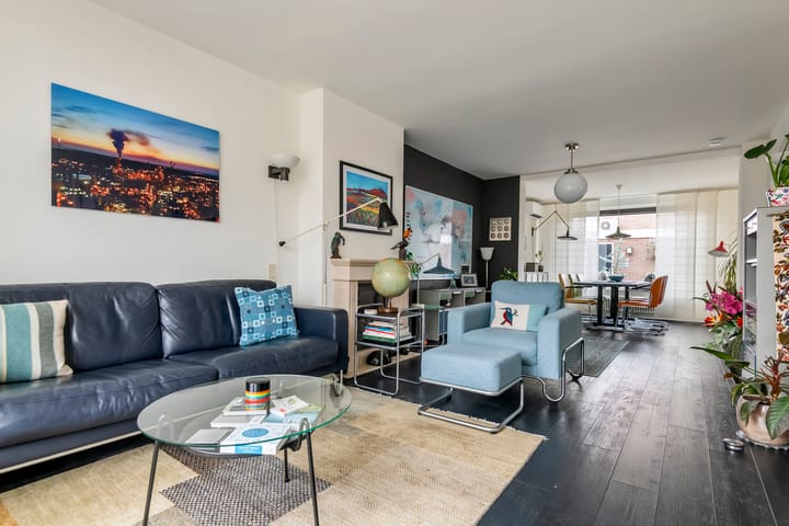 Foto 5 van Oranje Nassaulaan 57