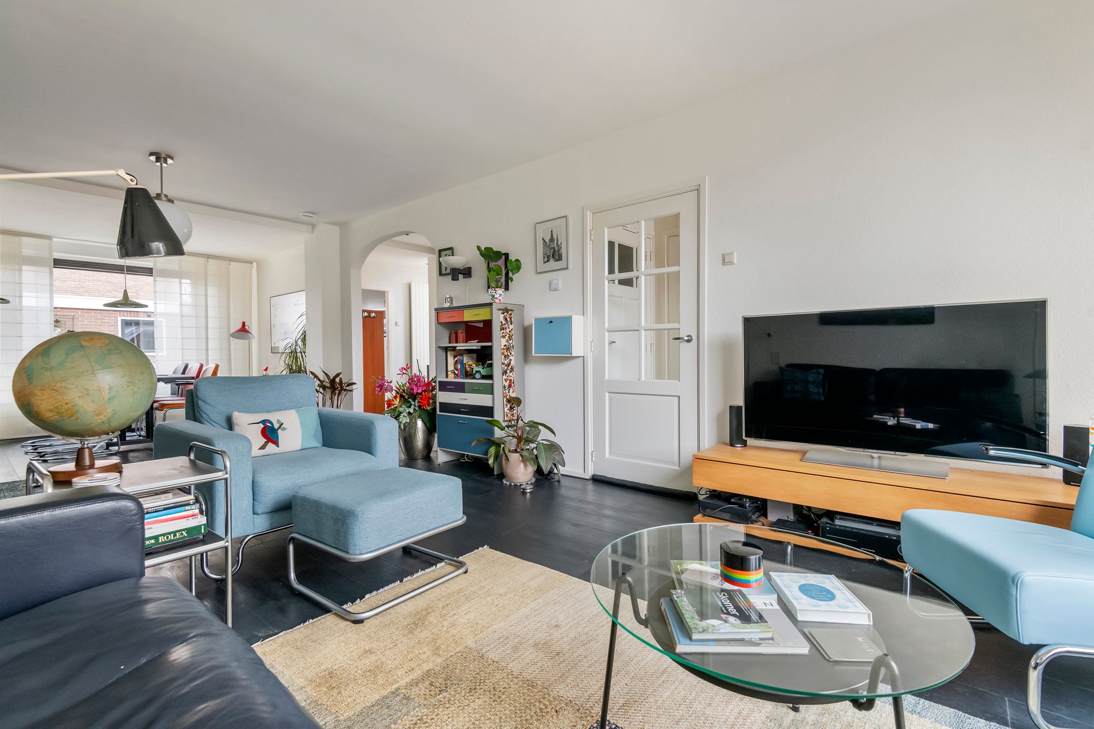 Photo 6 of Oranje Nassaulaan 57