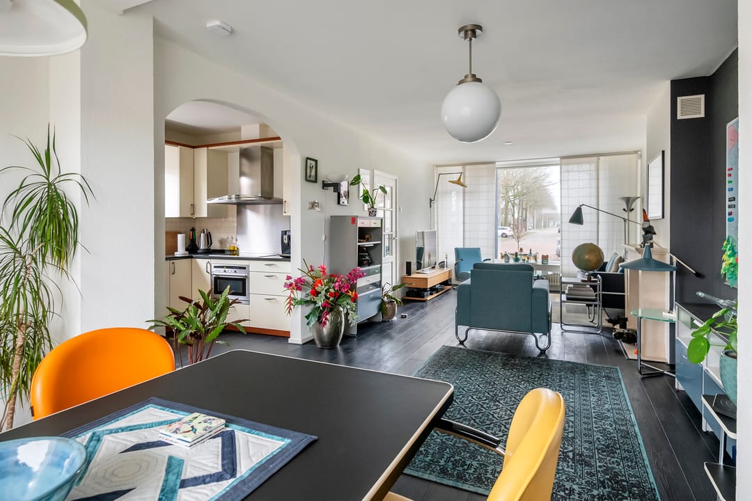 Photo 7 of Oranje Nassaulaan 57