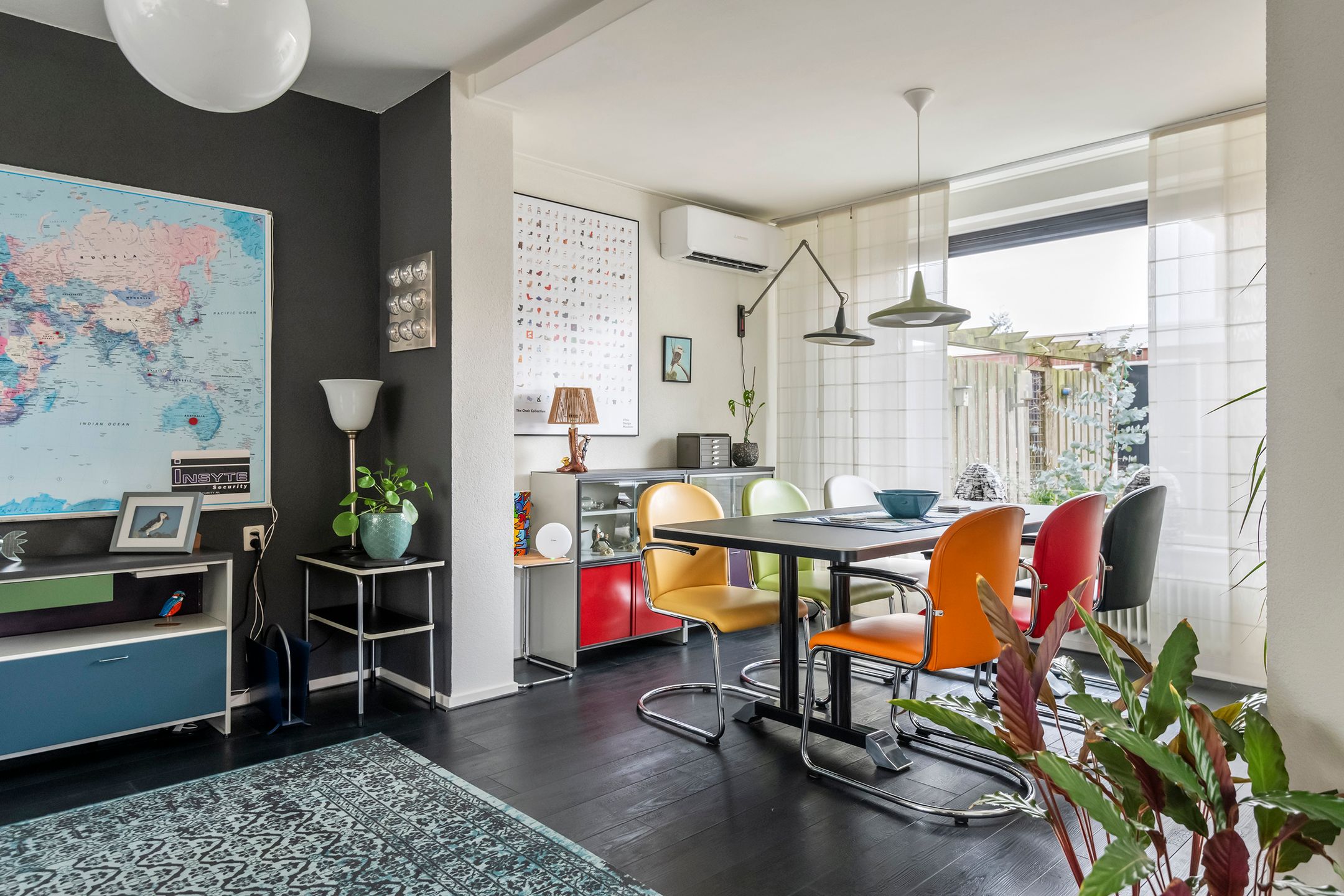 Photo 9 of Oranje Nassaulaan 57