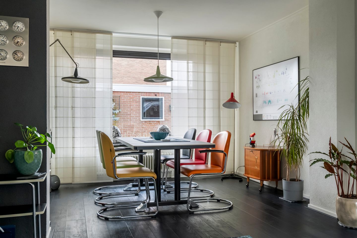 Photo 10 of Oranje Nassaulaan 57