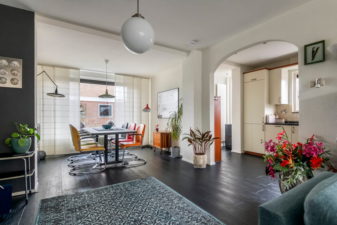 Photo 11 of Oranje Nassaulaan 57