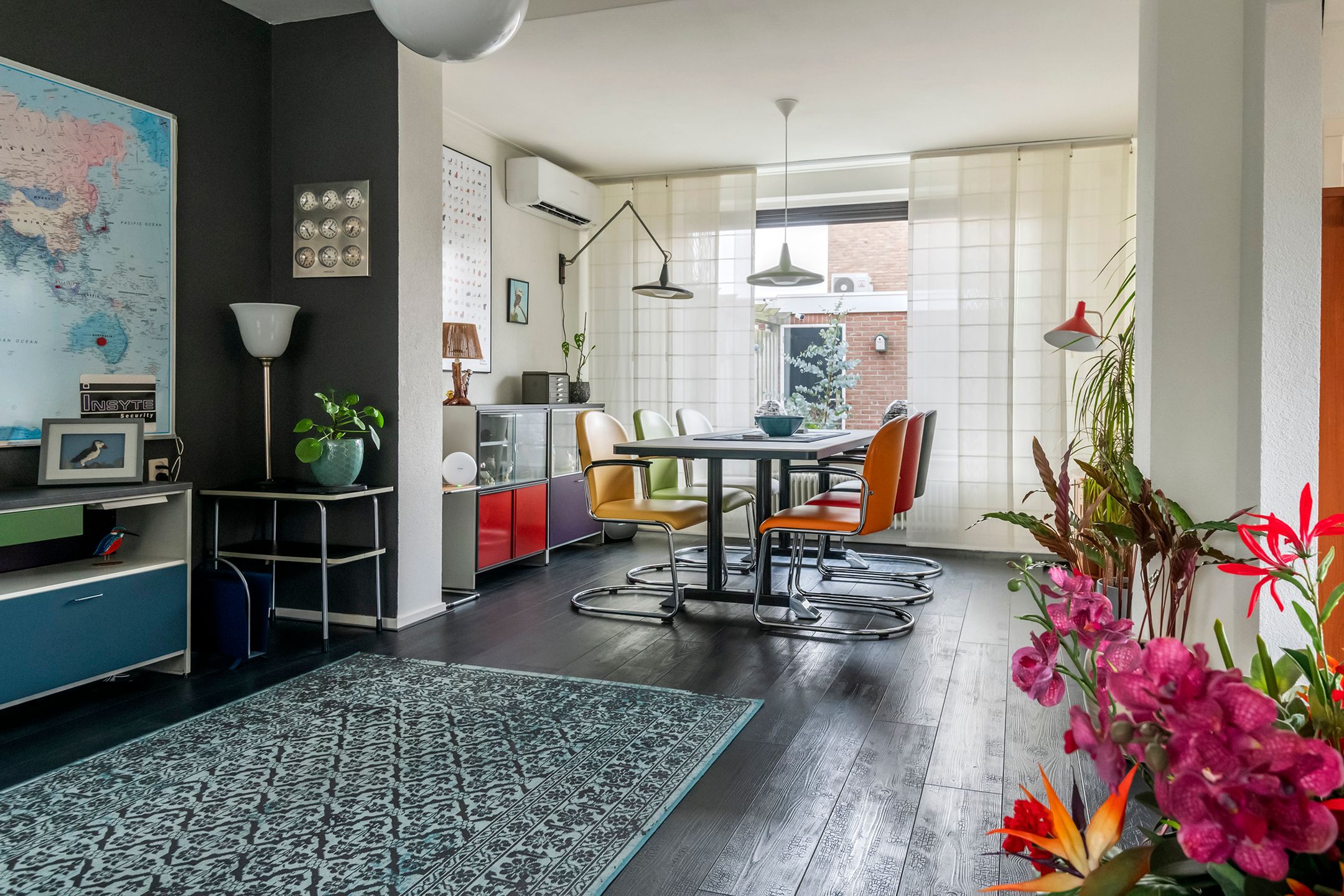 Photo 12 of Oranje Nassaulaan 57