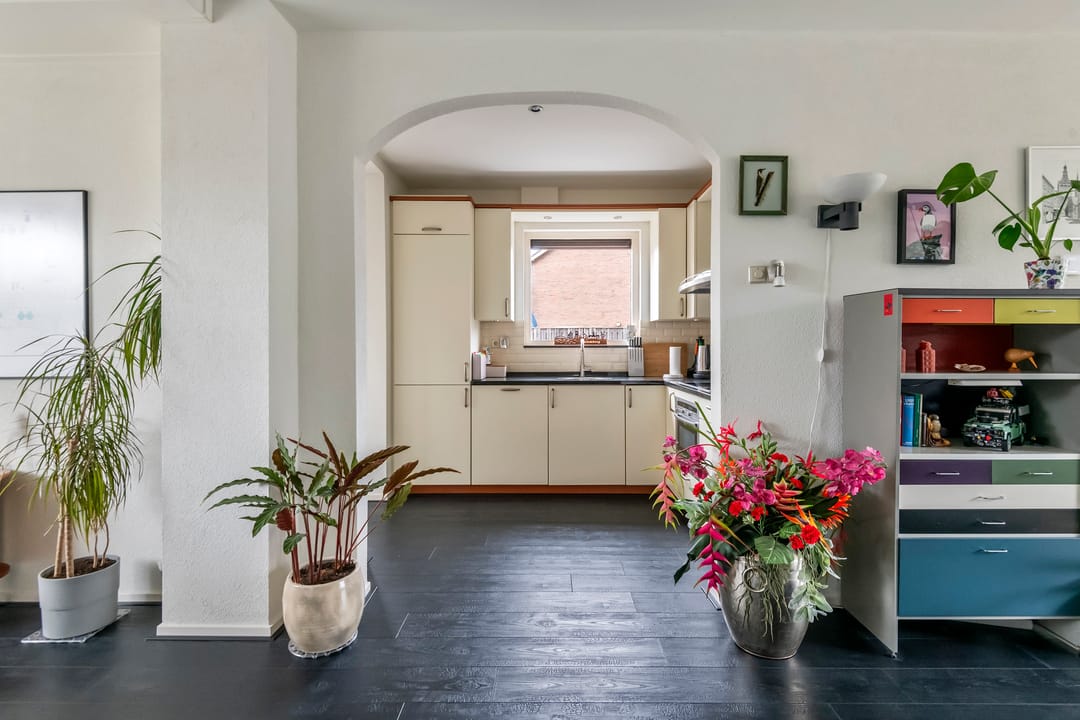 Photo 13 of Oranje Nassaulaan 57