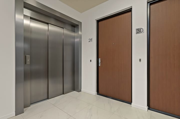 Foto 9 van Haagwijk 28