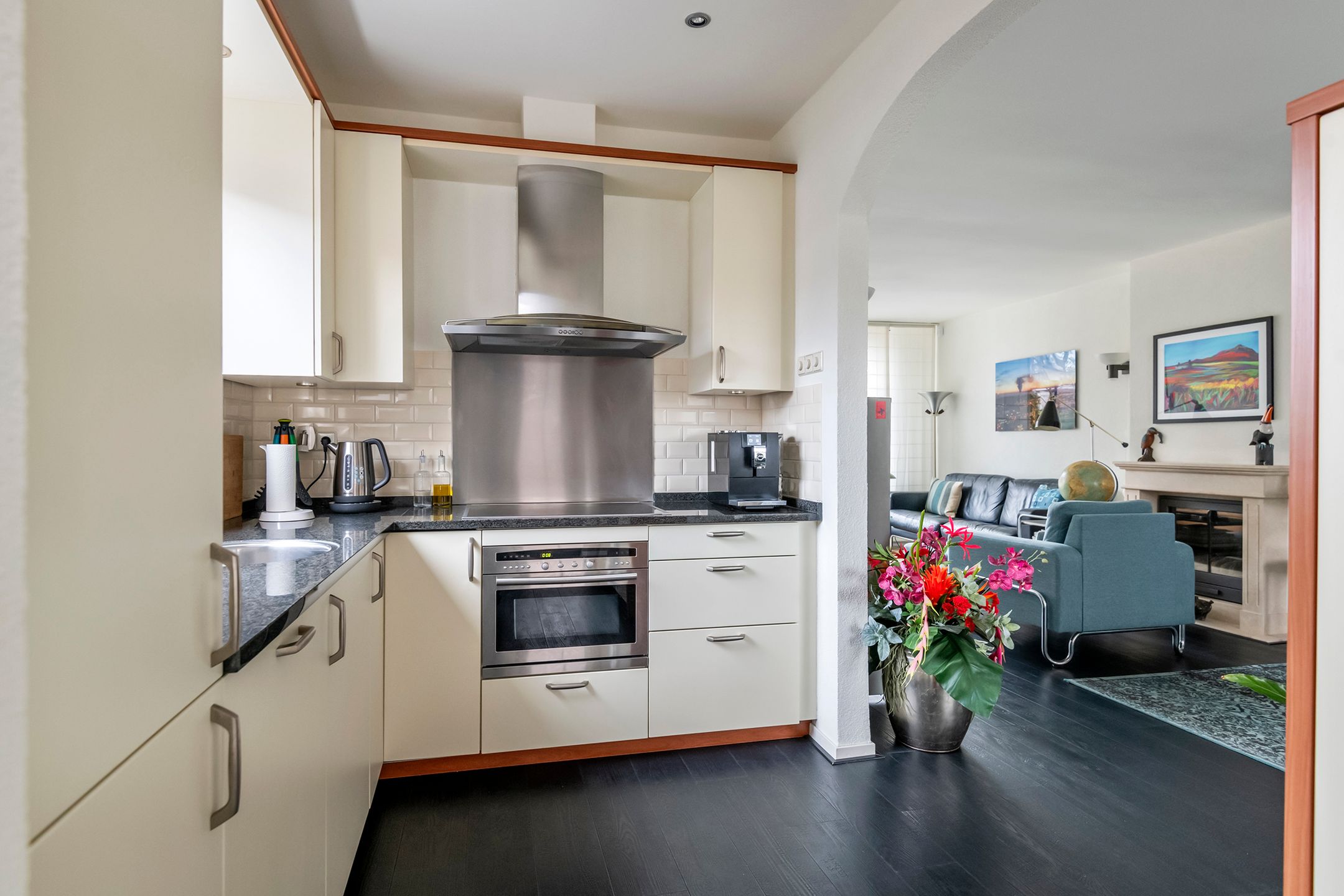 Photo 15 of Oranje Nassaulaan 57