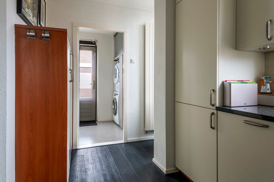 Photo 16 of Oranje Nassaulaan 57