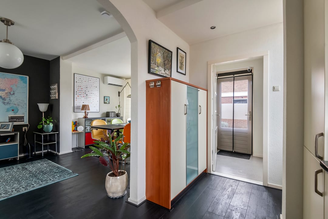 Photo 17 of Oranje Nassaulaan 57