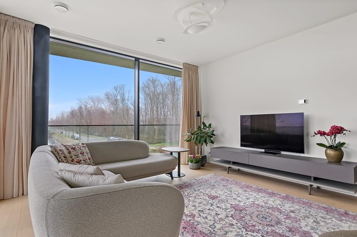 Foto 15 van Haagwijk 28