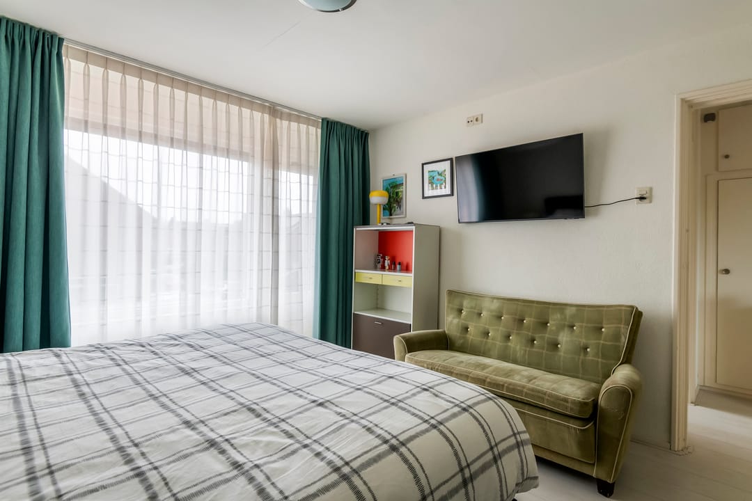 Photo 23 of Oranje Nassaulaan 57