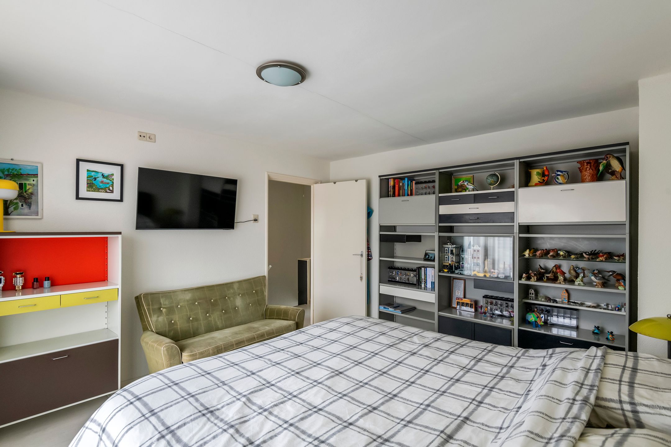 Photo 24 of Oranje Nassaulaan 57