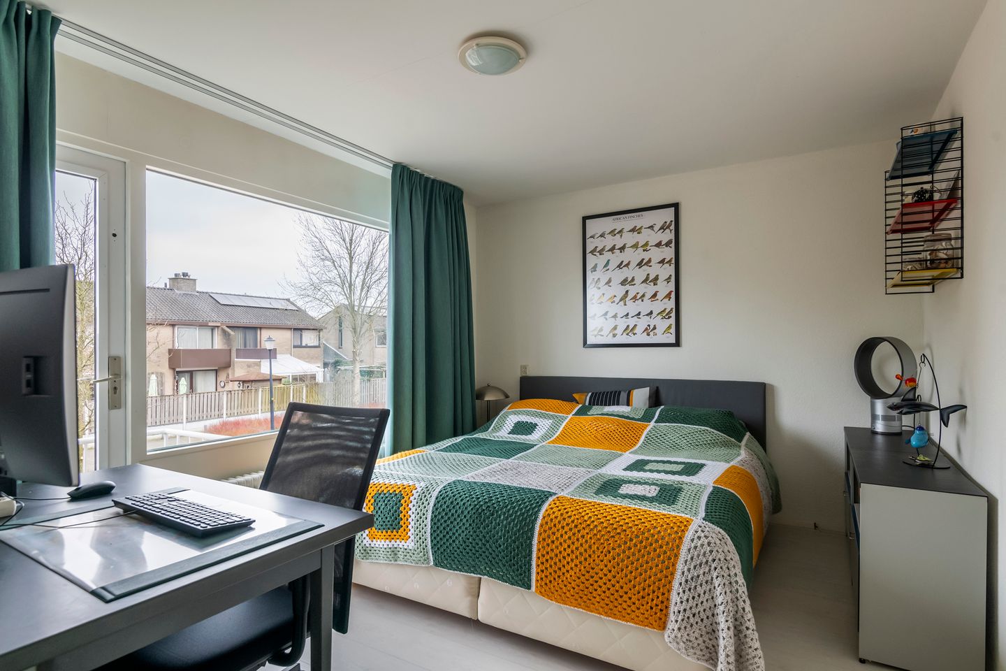 Photo 25 of Oranje Nassaulaan 57