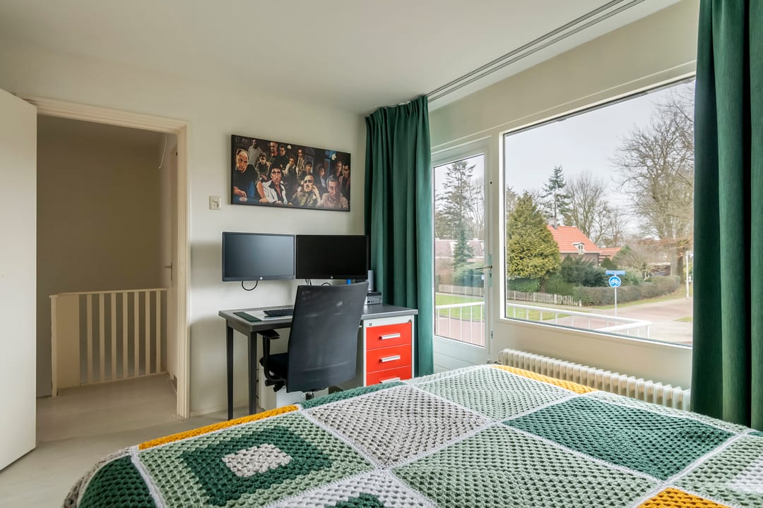 Photo 26 of Oranje Nassaulaan 57