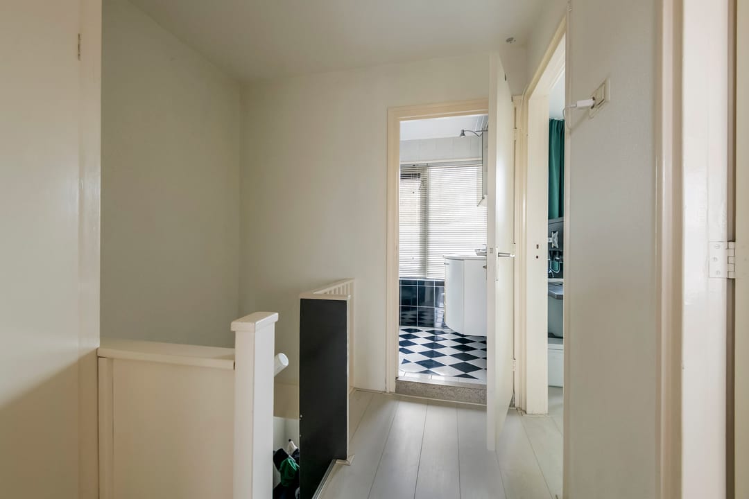 Photo 28 of Oranje Nassaulaan 57