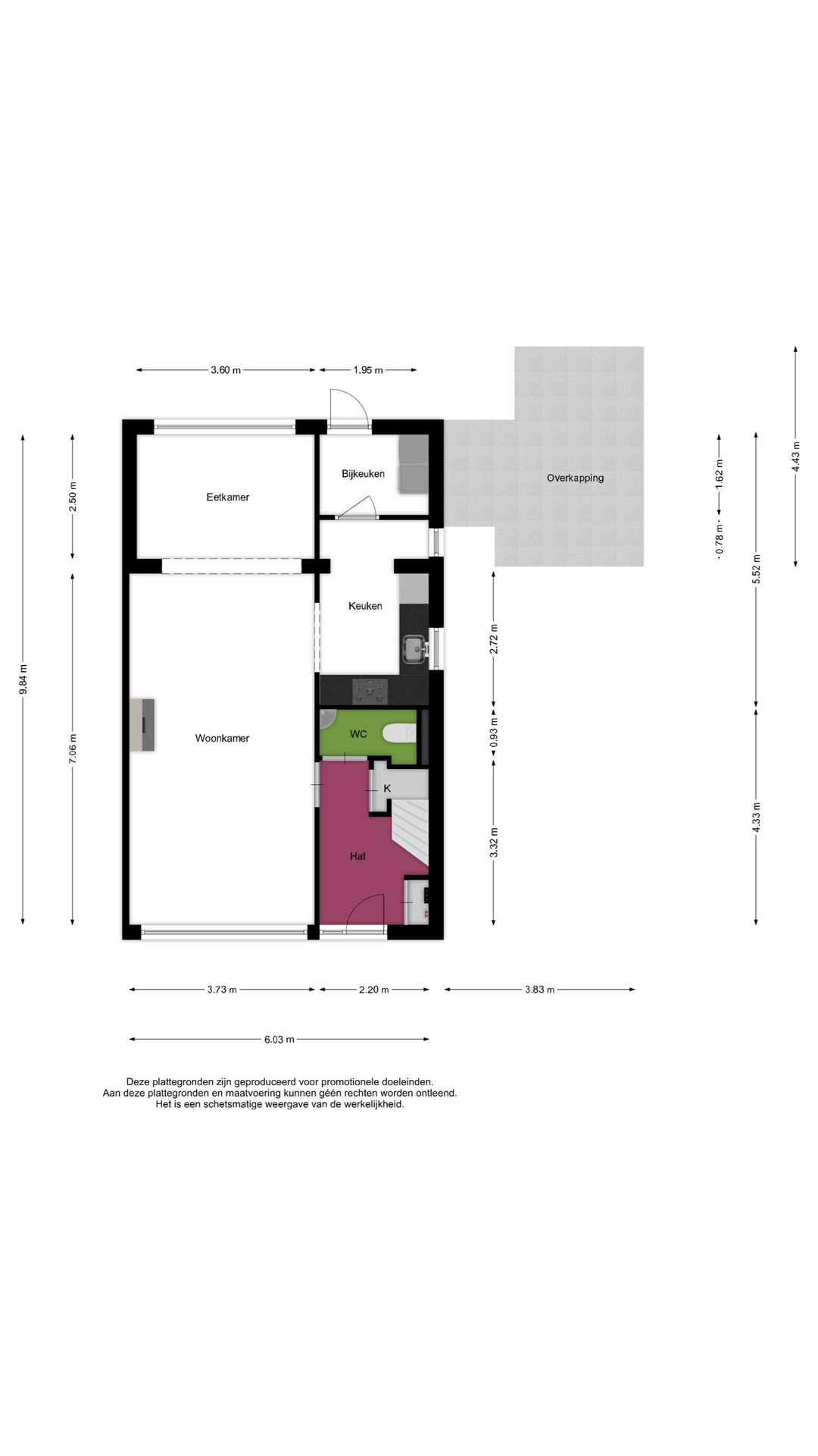 Photo 37 of Oranje Nassaulaan 57
