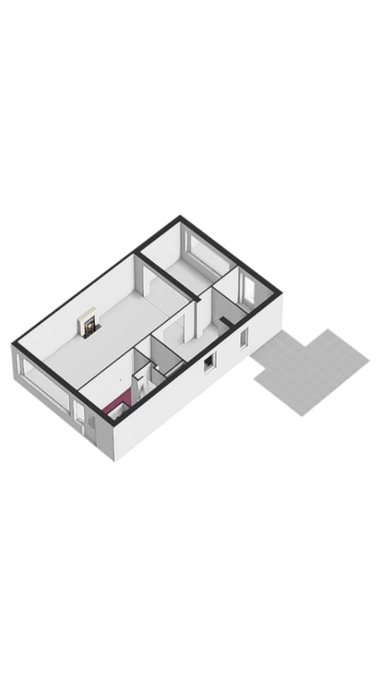 Photo 38 of Oranje Nassaulaan 57