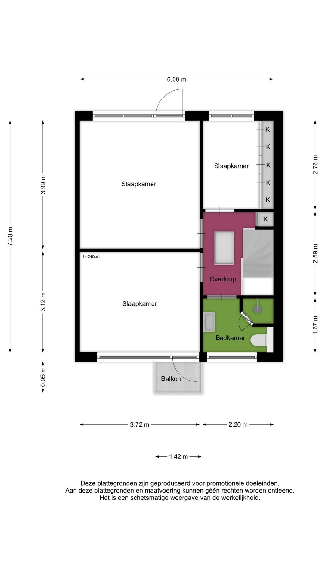 Photo 39 of Oranje Nassaulaan 57