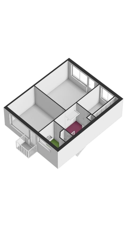 Photo 40 of Oranje Nassaulaan 57