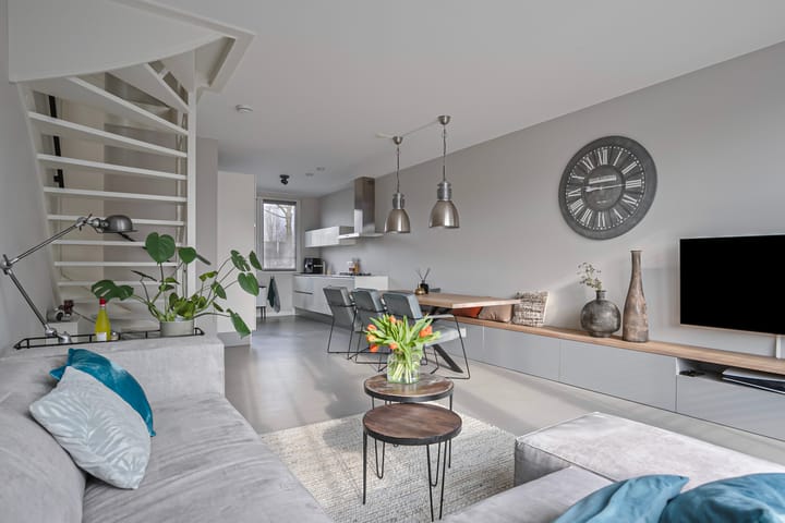 Foto 3 van Houtse Parallelweg 101-A