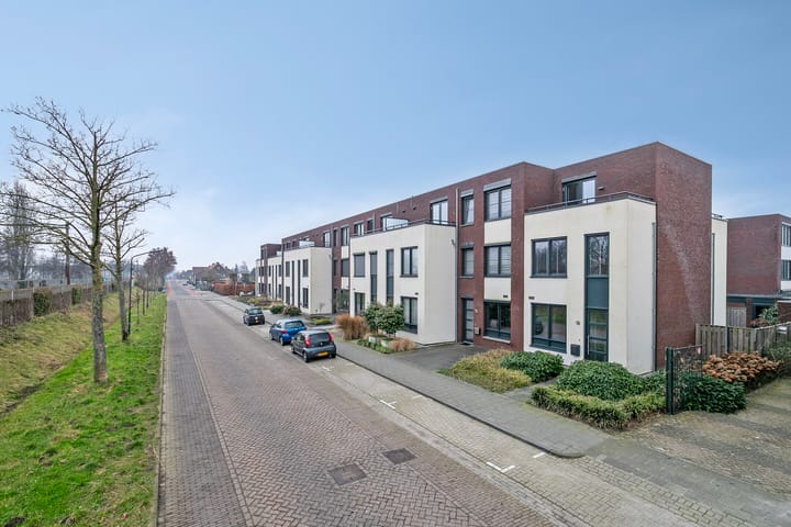 Foto 5 van Houtse Parallelweg 101-A