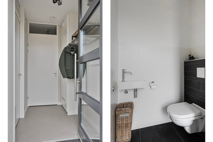 Foto 6 van Houtse Parallelweg 101-A